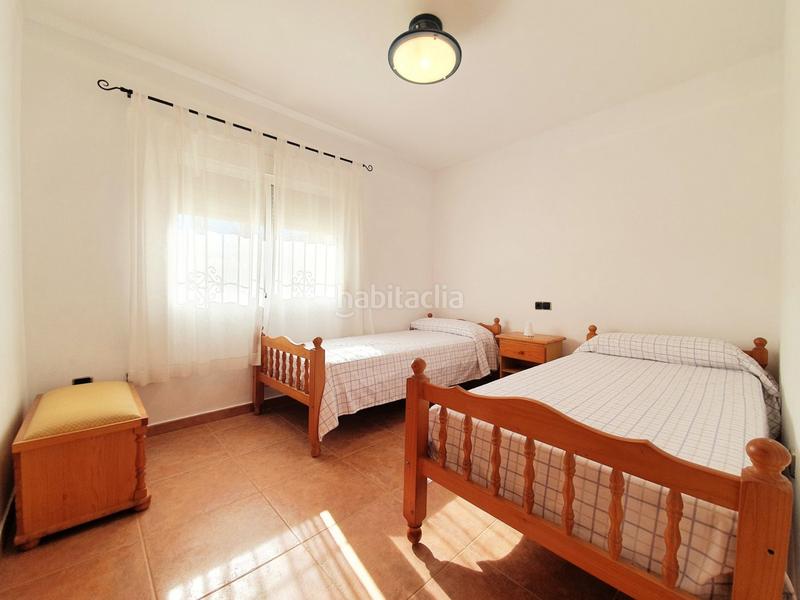 Foto 88df7032-5799-4d61-8d20-7c96331d8deb. Chalet mit heizung parking pool in Monte y Mar Santa Pola