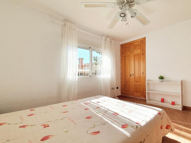 Foto a7aca5ad-cc90-4ee4-8c63-289861aabdee. Chalet mit heizung parking pool in Monte y Mar Santa Pola