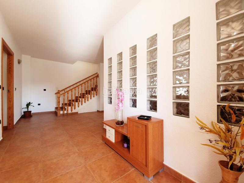 Foto b7b8c51a-a553-4b5c-a225-689173d9e401. Chalet mit heizung parking pool in Monte y Mar Santa Pola