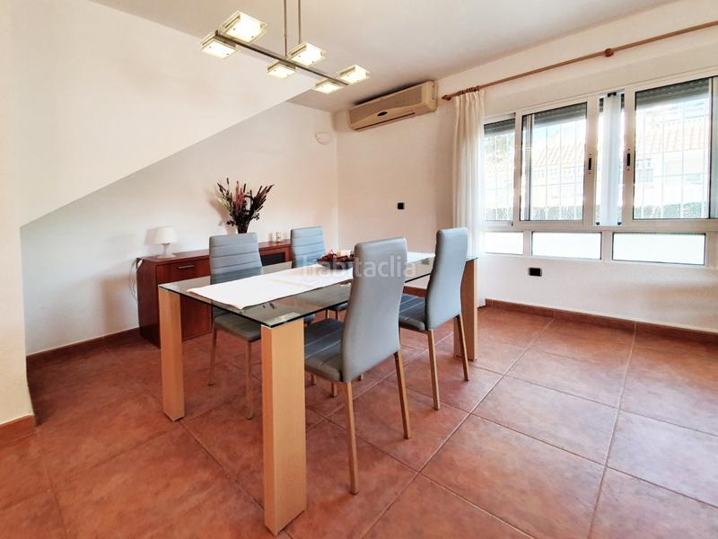 Foto c93d714b-627d-49eb-aab7-bb08e1c2d918. Chalet mit heizung parking pool in Monte y Mar Santa Pola