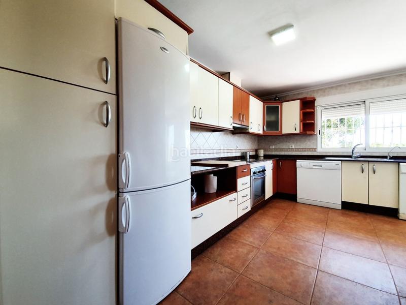 Foto dbe4179f-a643-40e5-b6c8-7b390bdee2ec. Chalet mit heizung parking pool in Monte y Mar Santa Pola