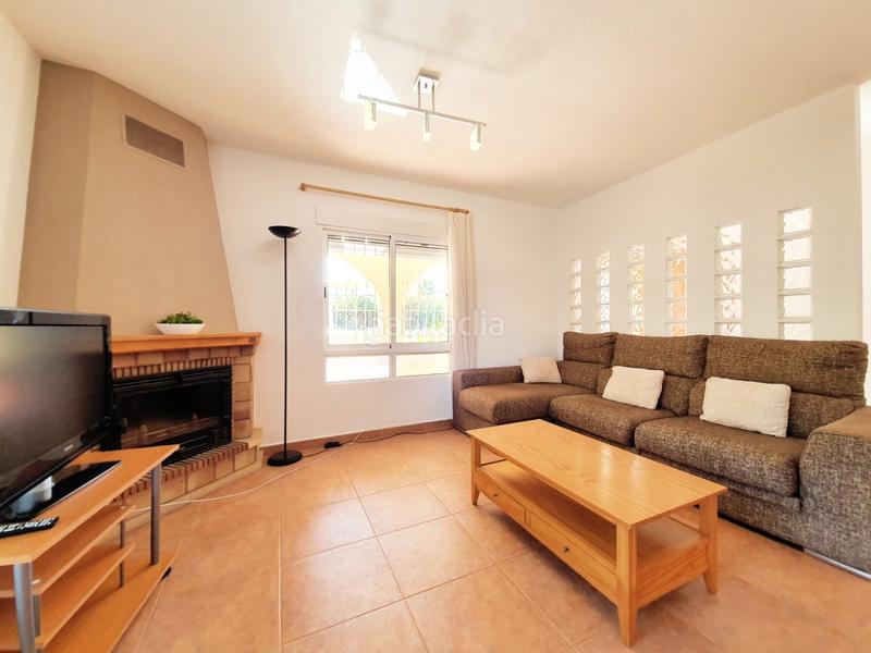 Foto e577feb3-e352-4bd0-9099-781669120b26. Chalet mit heizung parking pool in Monte y Mar Santa Pola