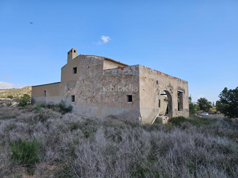 Foto 32d56eb9-5197-4a76-b50a-817c35a17d1b. Chalet dans ferriol 1094 dans Jubalcoi Elche / Elx