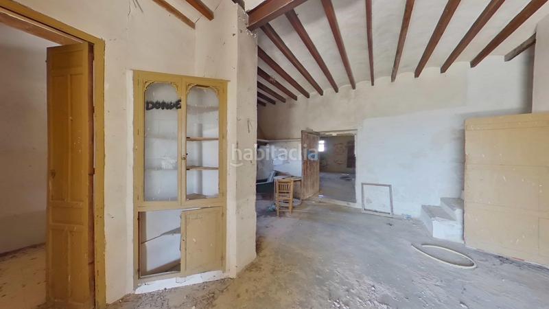Foto 33742a61-5eba-4420-b9ae-bbd8f8f201c3. Chalet dans ferriol 1094 dans Jubalcoi Elche / Elx