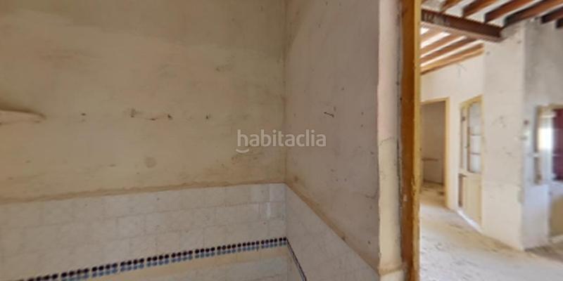 Foto 386df3e1-772f-49c3-b833-7927a9103c0d. Chalet dans ferriol 1094 dans Jubalcoi Elche / Elx