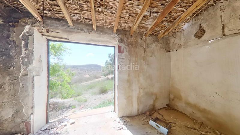 Foto 44f79208-b2f5-4ec7-b912-79ba60e28504. Chalet dans ferriol 1094 dans Jubalcoi Elche / Elx