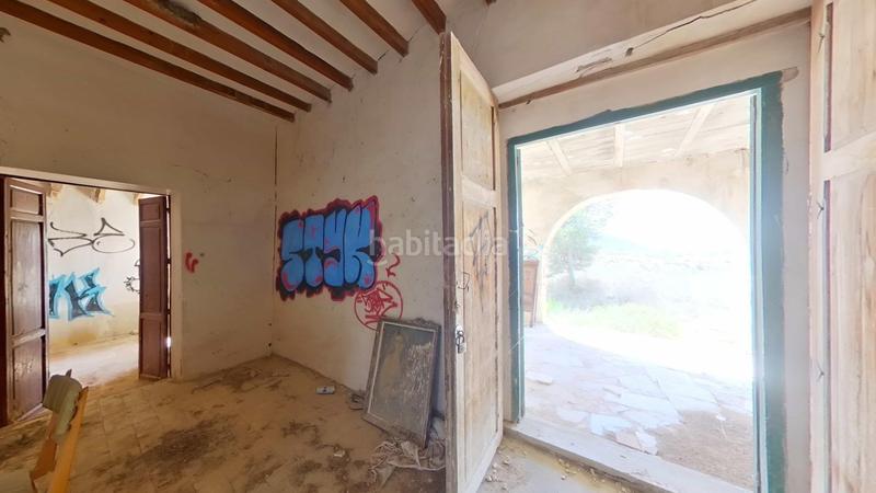 Foto 5843f887-d10c-4ad5-bb94-5cde186aa392. Chalet dans ferriol 1094 dans Jubalcoi Elche / Elx