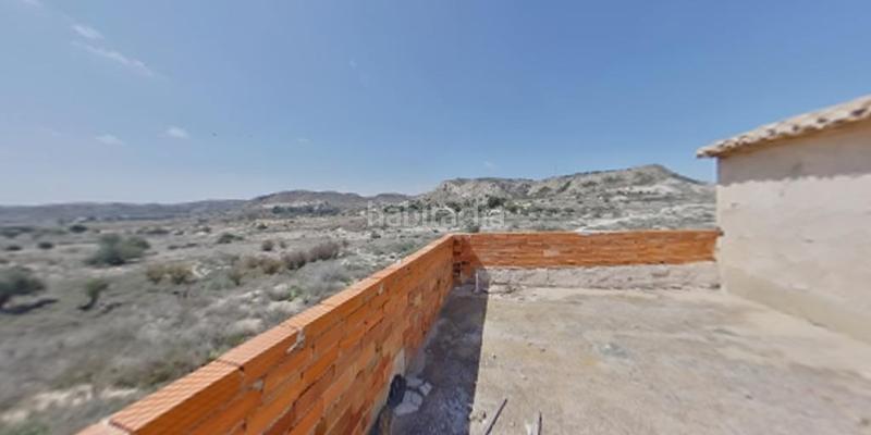 Foto 7f30d4ef-4162-4c89-899a-8bdf10054767. Chalet dans ferriol 1094 dans Jubalcoi Elche / Elx