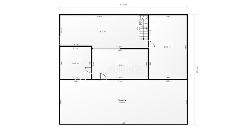 Foto 810eeeb6-928c-42fa-a28b-9620661f66a1. Chalet dans ferriol 1094 dans Jubalcoi Elche / Elx