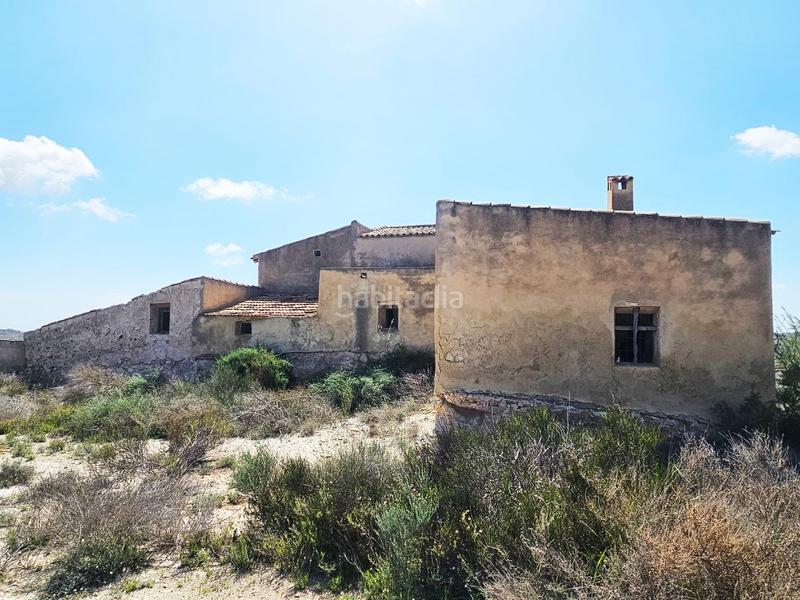 Foto 937fcbe5-c6c7-42c9-8a12-7a272a897e87. Chalet dans ferriol 1094 dans Jubalcoi Elche / Elx