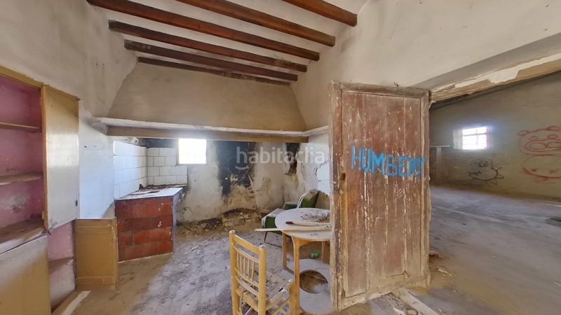 Foto a03f0a5b-e5b9-429f-a8e9-4f45dbf9a10f. Chalet dans ferriol 1094 dans Jubalcoi Elche / Elx