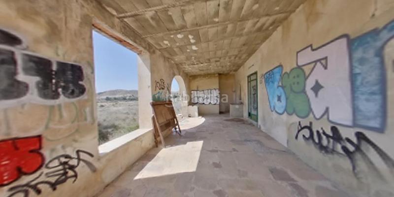 Foto bc07e033-059f-4e23-ae17-e9dcca19568b. Chalet dans ferriol 1094 dans Jubalcoi Elche / Elx