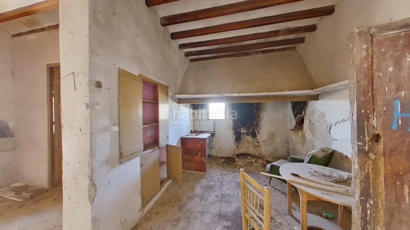 Foto bebd3045-9225-48a5-8966-3cdcc9820b94. Chalet dans ferriol 1094 dans Jubalcoi Elche / Elx