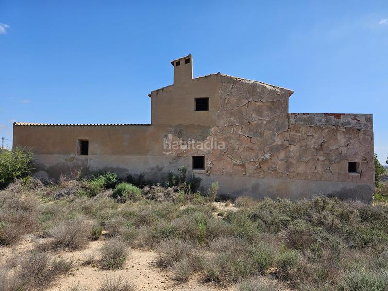 Foto c3f533b6-d0a6-46de-b2ea-50c8027bb160. Chalet dans ferriol 1094 dans Jubalcoi Elche / Elx