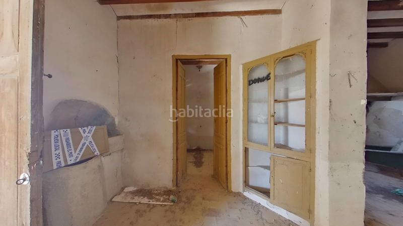 Foto c9afb61c-6499-4664-af13-d17be7862865. Chalet dans ferriol 1094 dans Jubalcoi Elche / Elx