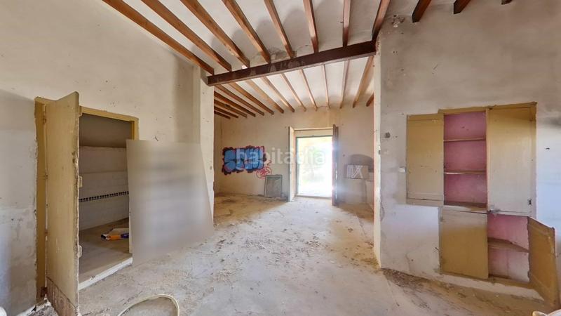 Foto ccd3ee92-6836-4f97-9ac2-e3f9d9ec207c. Chalet dans ferriol 1094 dans Jubalcoi Elche / Elx