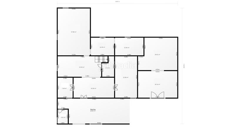 Foto e254b20b-b40e-4f6c-997e-df45ed52de2c. Chalet dans ferriol 1094 dans Jubalcoi Elche / Elx