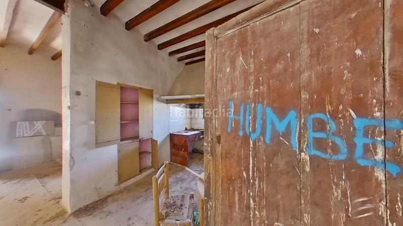 Foto e796b04f-44ee-4387-a8fc-34f70331f295. Chalet dans ferriol 1094 dans Jubalcoi Elche / Elx