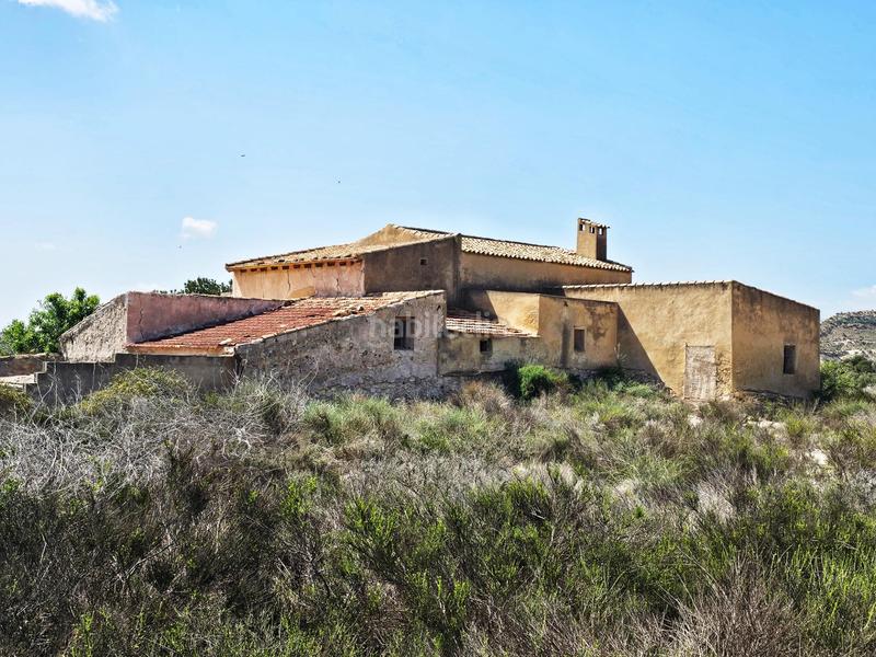 Foto f58f7039-9290-4090-a23d-9be4e2987b4d. Chalet dans ferriol 1094 dans Jubalcoi Elche / Elx