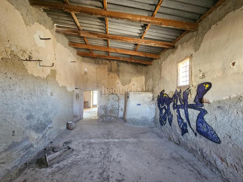 Foto f9336c82-d7ed-4526-bb83-dfc4503db6b8. Chalet dans ferriol 1094 dans Jubalcoi Elche / Elx