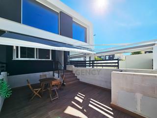 Casa en Monte y Mar. Monte y mar bajo  modelo vision 2022