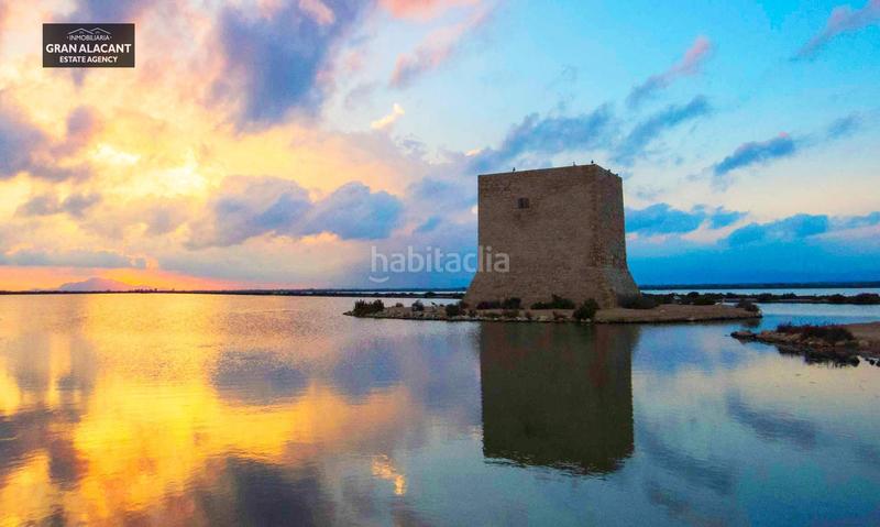 Foto 257b1a48-04e1-4c3d-8668-698670276356. Casa soleado adosado junto a servicios en Monte Faro-Altomar II Santa Pola