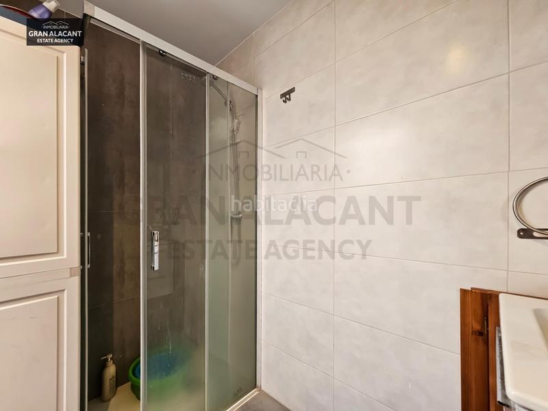 Foto 58df8712-0320-4422-bb83-8c561aaac19f. Casa soleado adosado junto a servicios en Monte Faro-Altomar II Santa Pola