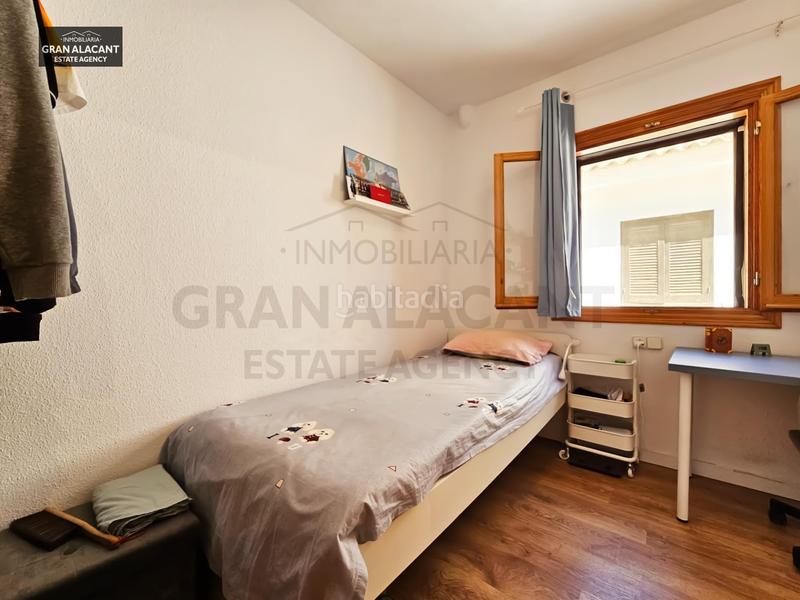 Foto 87dadfe7-d5cb-4acf-a6c5-929aae99302b. Casa soleado adosado junto a servicios en Monte Faro-Altomar II Santa Pola
