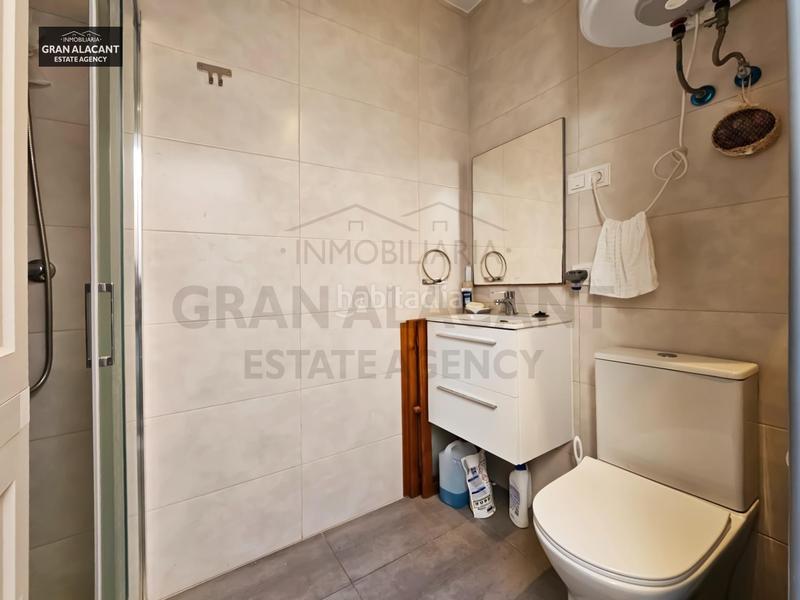 Foto 88c9e014-a408-448c-a76b-cb901e317e54. Casa soleado adosado junto a servicios en Monte Faro-Altomar II Santa Pola