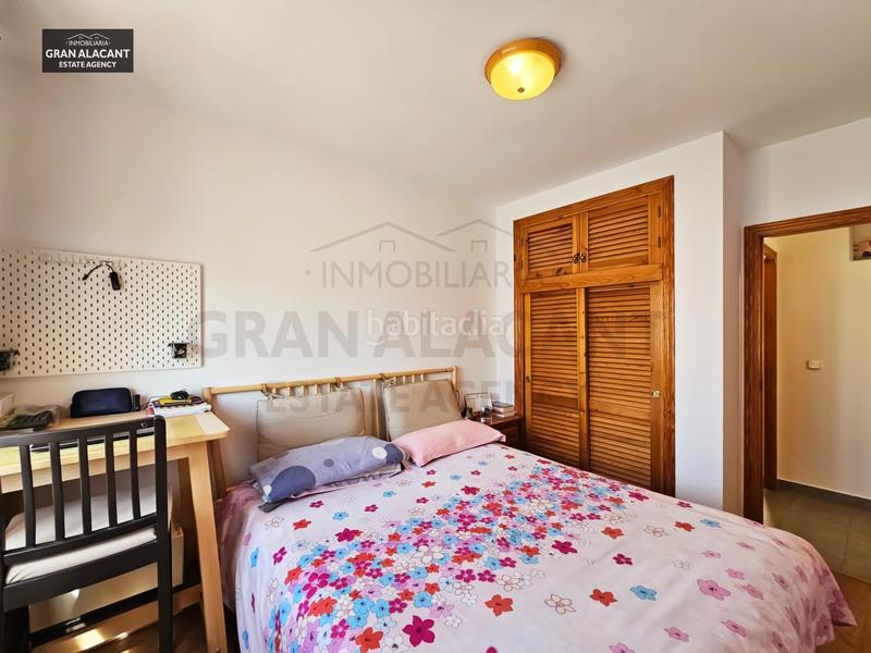 Foto b6170495-53ad-4a32-9b57-8e7d492c40e7. Casa soleado adosado junto a servicios en Monte Faro-Altomar II Santa Pola