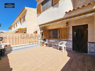 Casa a Monte Faro-Altomar II. Soleado adosado junto a servicios