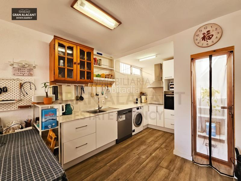 Foto ee581147-fffd-4613-a5cb-305540658cf7. Casa soleado adosado junto a servicios en Monte Faro-Altomar II Santa Pola