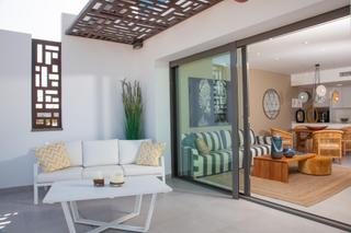 Appartement à Balcón de Finestrat-Terra Marina. Obra nueva en golf bahía, finestrat
