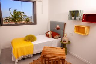 Appartement à Balcón de Finestrat-Terra Marina. Obra nueva en golf bahía, finestrat