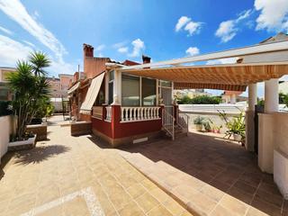 Xalet a Avenida finlandia 4. Puerto marino  espectacular chalet independiente en planta baja