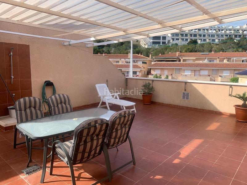 Foto 71a07d8c-7de1-4959-afcc-fc24d18c46c1. Affitto casa con piscina in Novamar - Mediterráneo Santa Pola