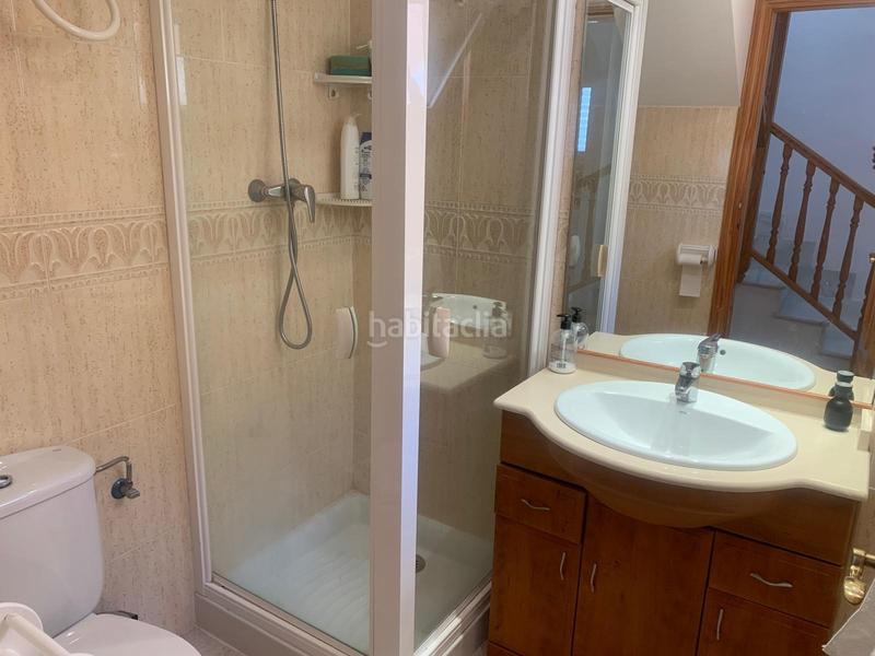 Foto de884d87-67b2-46b7-b593-15c533c94f9a. Affitto casa con piscina in Novamar - Mediterráneo Santa Pola