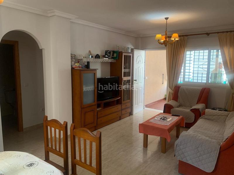 Foto 46c54098-3484-4e99-a94c-91112856d91d. Lloguer casa amb piscina a Novamar - Mediterráneo Santa Pola