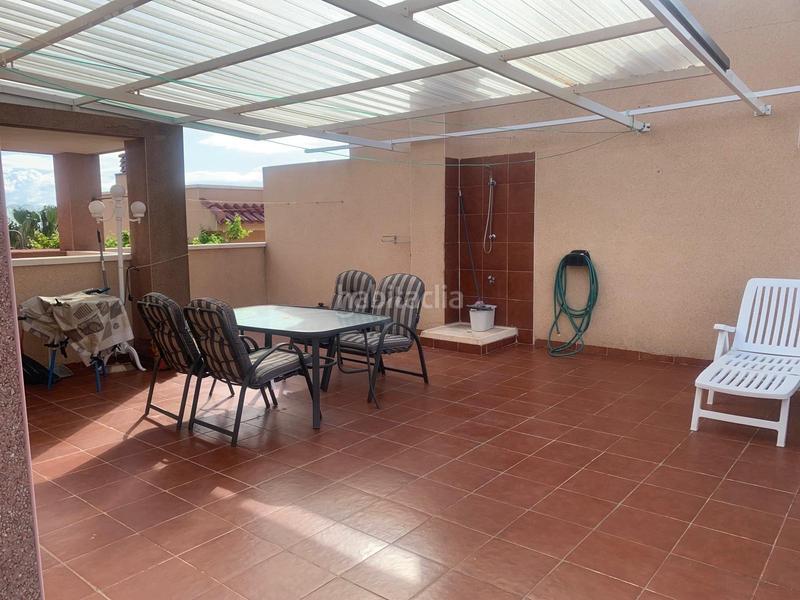 Foto 6a90c51d-8a9d-424c-8230-762f5601c331. Lloguer casa amb piscina a Novamar - Mediterráneo Santa Pola