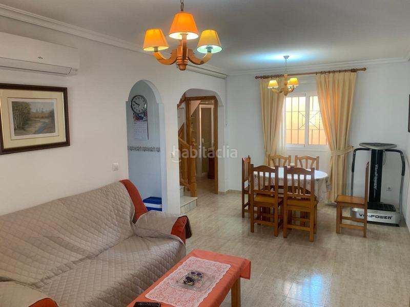 Foto b54f1a12-9b55-4711-9155-5068dfb562a5. Lloguer casa amb piscina a Novamar - Mediterráneo Santa Pola