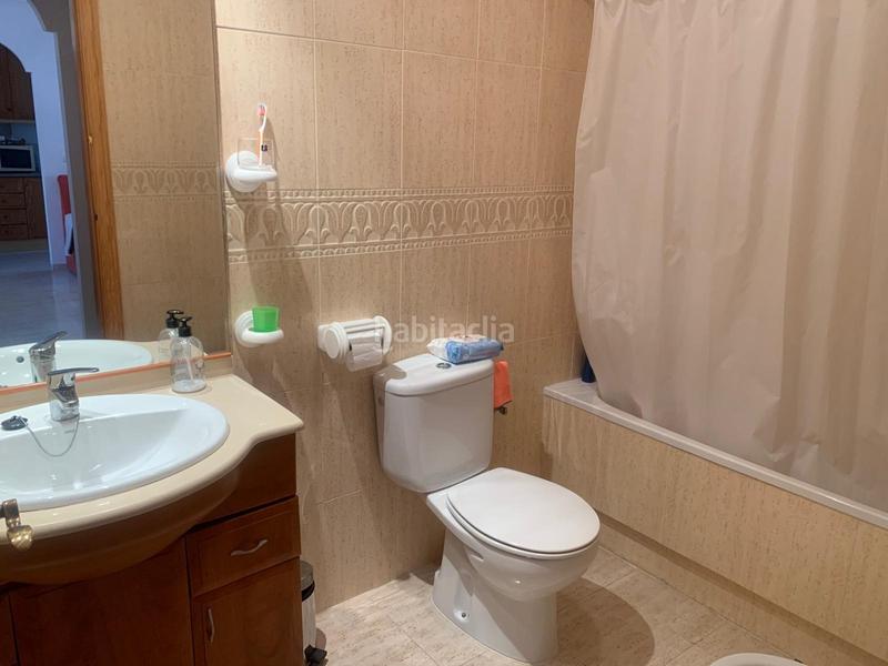 Foto e3bce544-244a-4b49-bad9-badd17c46afb. Lloguer casa amb piscina a Novamar - Mediterráneo Santa Pola