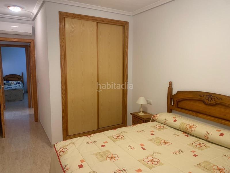 Foto 14fe1875-30be-41e5-880e-b9d3f9dd6616. Rent house with pool in Novamar - Mediterráneo Santa Pola