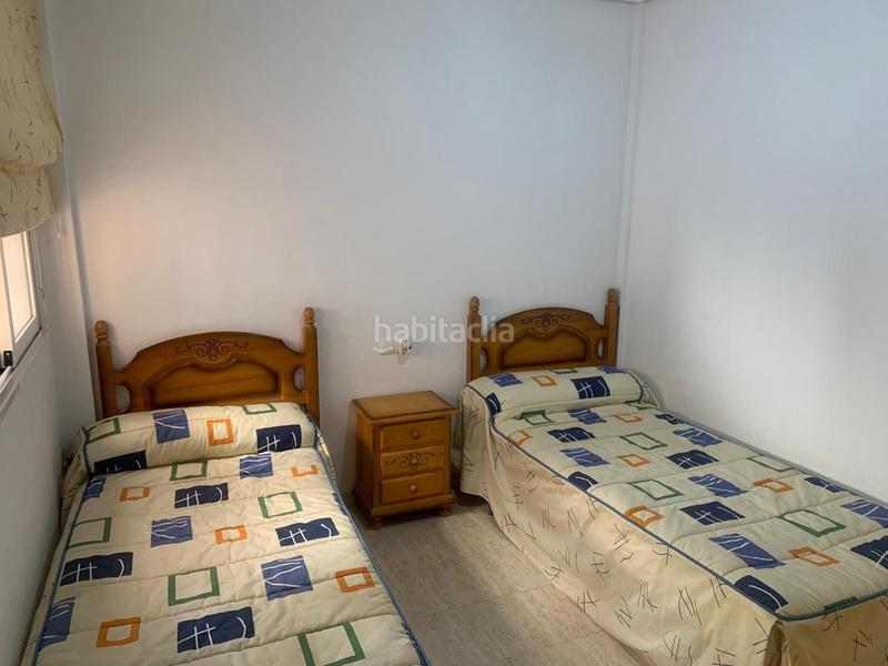 Foto c80c24ce-9745-4421-adb7-e05c8cf9f440. Rent house with pool in Novamar - Mediterráneo Santa Pola