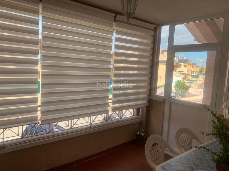 Foto d926b910-44d6-4b9f-8237-bc8861a03359. Rent house with pool in Novamar - Mediterráneo Santa Pola