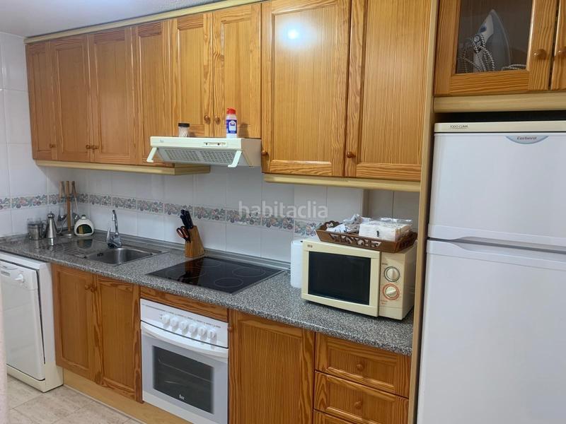 Foto db03cfb5-69c8-42a0-8d24-f9f632c98bb4. Rent house with pool in Novamar - Mediterráneo Santa Pola