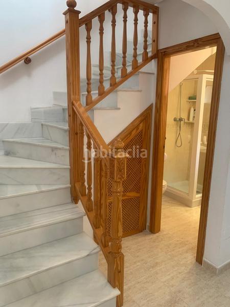 Foto dec2f0ac-6978-48bb-90a2-5ce15f80e977. Rent house with pool in Novamar - Mediterráneo Santa Pola