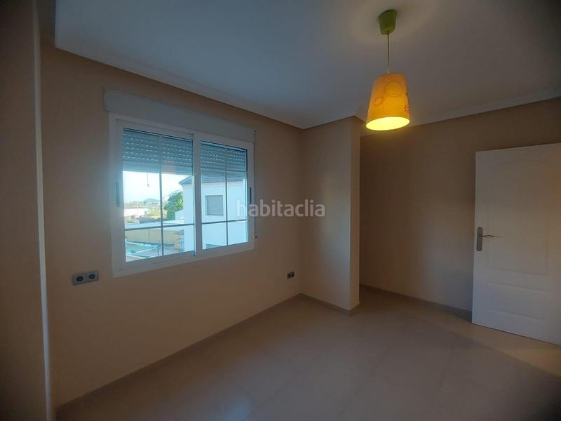 Foto 1194fbb8-68f5-4622-935e-941b11da9032. Casa vivienda unifamiliar en esquina de planta baja y alta con soláriumbarbacoa en Orihuela