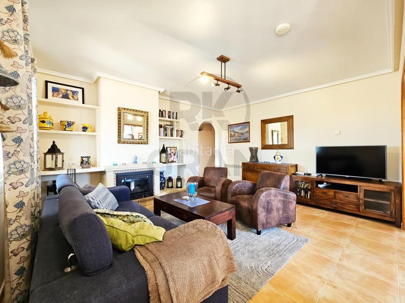 Foto 15e3144e-8e29-4038-8648-a0d45df1f979. Chalet Monte y Mar bajo chalet independiente con piscina cerca del mar ! en Santa Pola