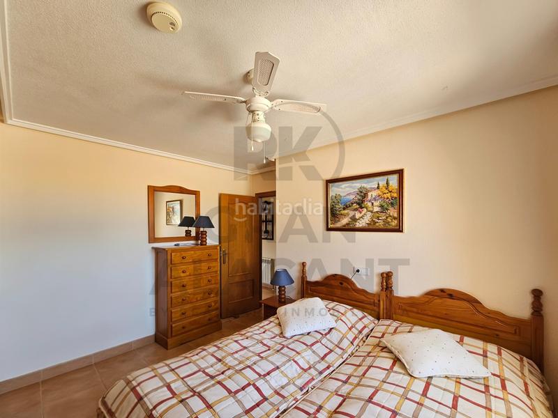 Foto afe12910-bd8e-4c10-8769-db50d048980b. Chalet Monte y Mar bajo chalet independiente con piscina cerca del mar ! en Santa Pola
