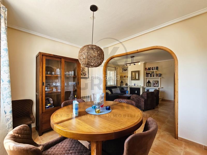 Foto fc15dc7e-f002-44e9-bed6-c99eac8719c2. Chalet Monte y Mar bajo chalet independiente con piscina cerca del mar ! en Santa Pola
